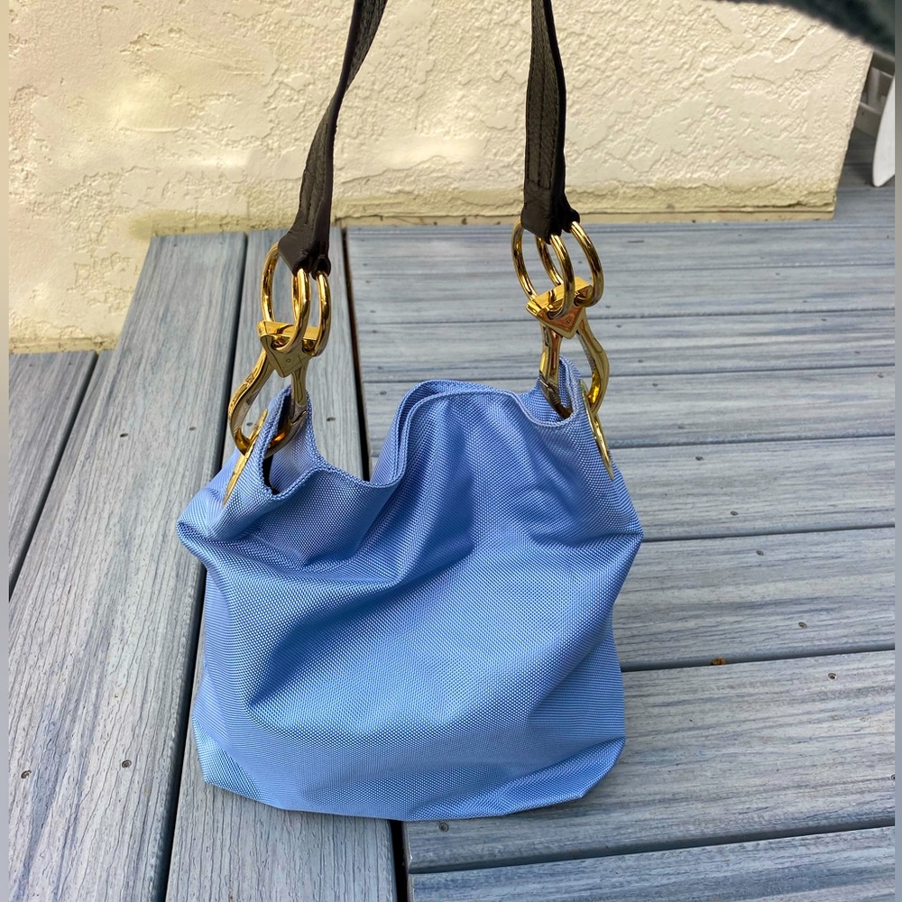 Brand new JPK Paris75 Shoulder Bag (NWT)